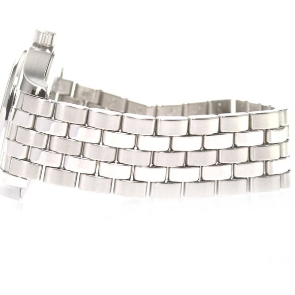 IWC SCHAFFHAUSEN Pilot watch automatic 36 IW324006 Automatic Boy's Watch - Picture 6 of 6